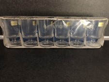 Vintage luminarc verre d'occasion  Toulouse-