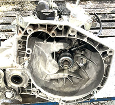 Cambio manuale marce usato  Frattaminore