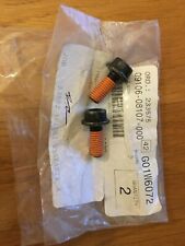 Suzuki exhaust clamp for sale  BRIDGWATER