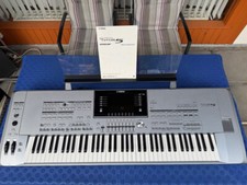 Yamaha tyros keyboard gebraucht kaufen  Spreenhagen