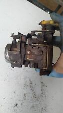 Carburatore solex 72273 usato  Scarperia