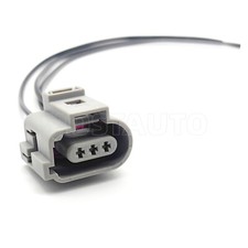 Sensor de combustível de alta pressão conector pigtail para Audi A4 A6 A7 Q5 Q7 R8 S4 S5 TTS, usado comprar usado  Enviando para Brazil