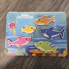 Pinkfong baby shark for sale  Raleigh