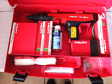 Hilti profi bolzensetzgerät gebraucht kaufen  Mechernich
