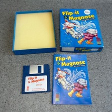 Flip magnose water for sale  NOTTINGHAM