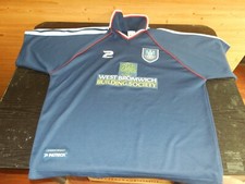 Patrick west bromwich for sale  WALSALL