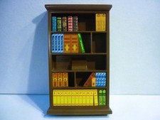 Feve presentoir bibliotheque d'occasion  France