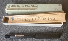 Boxed black vintage for sale  RUGBY