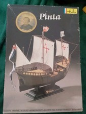 Maquette bateau pinta d'occasion  La Seyne-sur-Mer