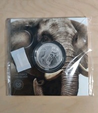 Five elefant silber gebraucht kaufen  Leutesdorf