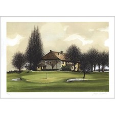 Deperthes jacques lithographie d'occasion  France