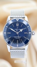 Breitling superocean heritage gebraucht kaufen  Düsseldorf