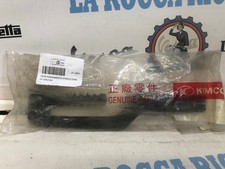 Leva avviamento kymco usato  Napoli
