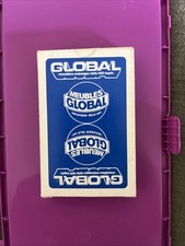 Jeu cartes global d'occasion  Rennes-
