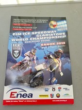 2012 ice speedway for sale  MUCH HADHAM