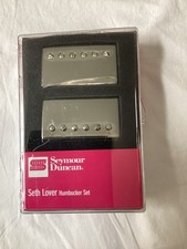 Seymour duncan seth for sale  Daphne