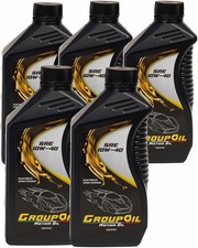 Groupoil lubrificanti sae usato  Anzio