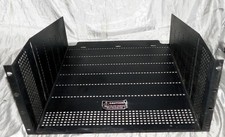 Prateleira para servidor ventilada 4U - 22" de profundidade montagem em rack universal comprar usado  Enviando para Brazil