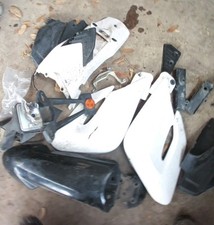 Yamaha xt250 plastics for sale  Converse