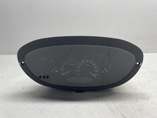 Quadro strumenti per usato  Acerra