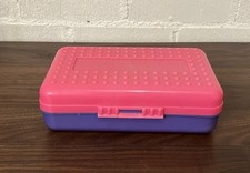 Spacemaker pencil box for sale  Edmonton