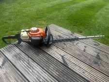Stihl hs81r hedge for sale  UK
