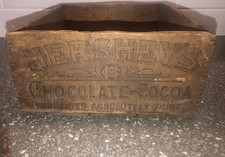 Antique 1900 hershey for sale  Akron