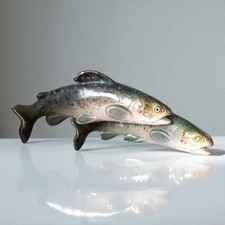 Wild trout duo d'occasion  Expédié en Belgium
