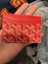 goyard mens wallet for sale  Indianapolis