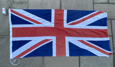 Union jack flag for sale  SHEFFIELD