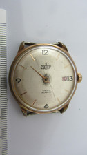 Montre vintage mecanique d'occasion  Quarouble