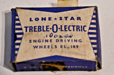 Lone star 000 for sale  LEICESTER