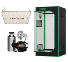 Vivosun 2x2ft indoor for sale  Los Angeles
