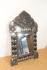 Vintage metal folkart for sale  SOUTHSEA