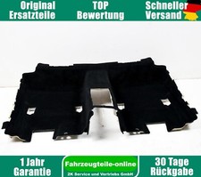 Bodenbelag hinten mercedes gebraucht kaufen  Eilenburg
