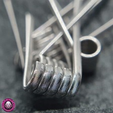 Dragon coil dual for sale  HAMILTON