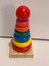 Toddler solid wood for sale  Winfield