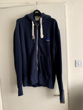 Men superdry orange for sale  HORSHAM