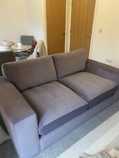 Sofa foot stool for sale  WORCESTER