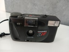 Macchina fotografica hanimex usato  Valenzano