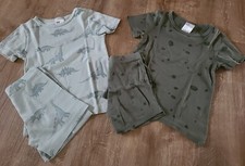 Schlafanzug pyjama 122 gebraucht kaufen  Cottbus