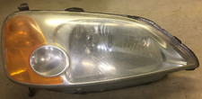Conjunto de farol lateral direito para passageiros Honda (pp-TD30) Civic 2006-2008  comprar usado  Enviando para Brazil