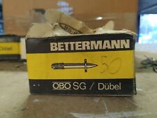 Bettermann obo dubel usato  Usmate Velate