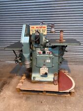 Wadkin jta disc for sale  CLITHEROE