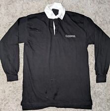 Guinness rugby top for sale  BIRMINGHAM