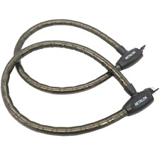 Metalok armoured cable for sale  LOUGHBOROUGH