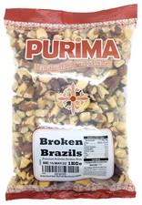 Brazil nuts 1kg for sale  SHEFFIELD