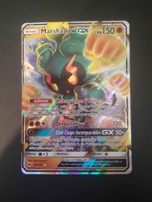 Carte pokémon marshadow d'occasion  La Rochette