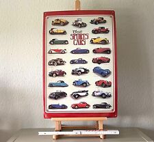 Blechschild classic sport gebraucht kaufen  Ratzeburg