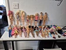 Barbie ken bundle. for sale  COLCHESTER